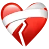 Sticker ❤️ @emilyhq1 @TgEmodziBot