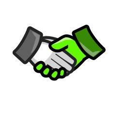 Sticker 🤝 t.me/Green_News_Chat