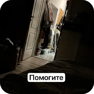 Telegram sticker 🫥 Набор дуссекара
