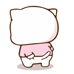 Telegram sticker 😮‍💨 Ibbu pookie :: @fStikBot