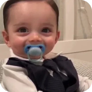 Video sticker ❤ Ibbu pookie :: @fStikBot