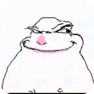Telegram sticker 👍 Стикиры