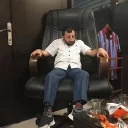 Telegram sticker 🙁 Koksalbaba @faqat_moltafete_ke_dare_fadaei