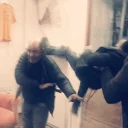 Telegram sticker 🤬 Koksalbaba @faqat_moltafete_ke_dare_fadaei