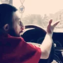 Telegram sticker 👐 Koksalbaba @faqat_moltafete_ke_dare_fadaei