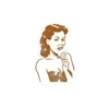 Sticker 👩 @CLOCKWORK_UA ⚡️