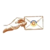 Video sticker ✉️ @CLOCKWORK_UA ⚡️