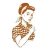 Video sticker 👩 @CLOCKWORK_UA ⚡️
