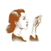 Sticker 👩 @CLOCKWORK_UA ⚡️