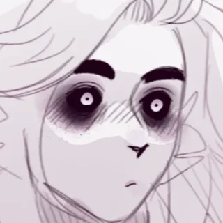 Sticker 😳 Ебать :: @fStikBot