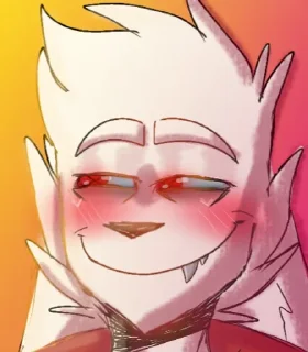 Telegram sticker 🌚 Ебать :: @fStikBot