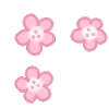 Video sticker 🌸 여니의 이모�...