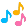 Video sticker 🎶 여니의 이모�...