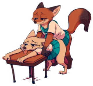 Sticker 😈 Nsfw