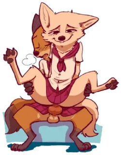 Video sticker 😈 Nsfw
