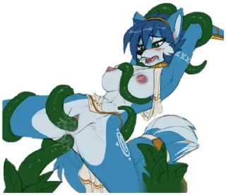 Video sticker 😈 Nsfw