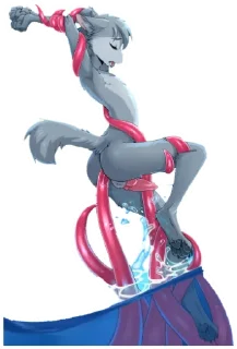 Telegram stiker 😈 Nsfw