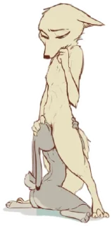 Telegram stiker 😈 Nsfw