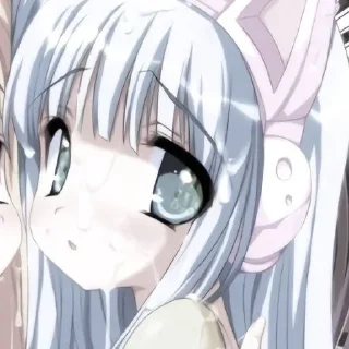 Telegram sticker 🥛 для няшек :: @fStikBot