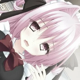 Video sticker 🥴 для няшек :: @fStikBot