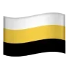 Sticker 🇷🇺 Эмодзи Флаги