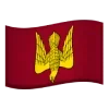 Video sticker 🇷🇺 Эмодзи Фл�...