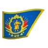 Sticker 🇺🇦 Эмодзи Флаги