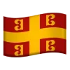 Sticker 🇬🇷 Эмодзи Флаги