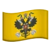 Sticker 🇷🇺 Эмодзи Флаги