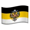 Sticker 🇷🇺 Эмодзи Флаги