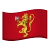 Sticker 🇳🇴 Эмодзи Флаги