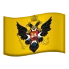 Sticker 🇷🇺 Эмодзи Флаги