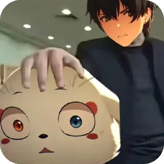 Sticker 😡 NukeShroomie‘s sets