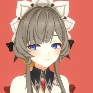 Video sticker ☺️ NukeShroomie‘s sets