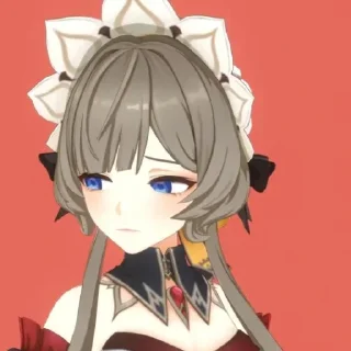 Телеграм стикер 😔 NukeShroomie‘s sets