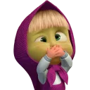 Sticker 😖 Favorite Sticker by @fStikBot