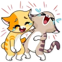 Video sticker 😂 Favorite Sticker by @fStikBot