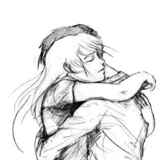 Video sticker 🈯 💞Hugs V2→ @stickers_love_bot