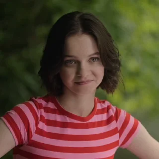 Video sticker 😏 em yammers