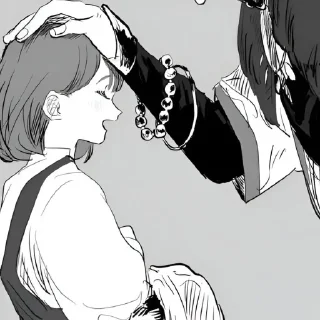 Video sticker 🍙 ! @stickerbunnycu