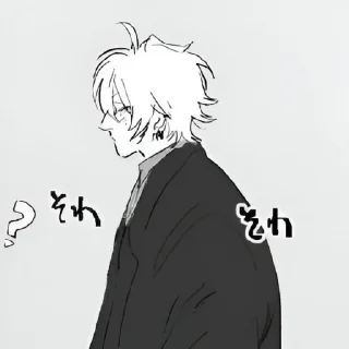 Video sticker 🍙 ! @stickerbunnycu