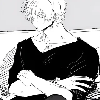 Telegram sticker 🍙 ! @stickerbunnycu