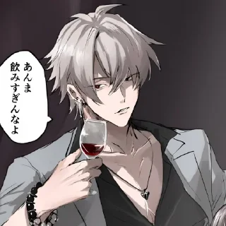 Sticker 🍙 ! @stickerbunnycu