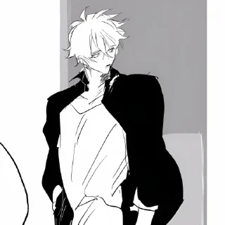 Telegram sticker 🫐 ! @stickerbunnycu