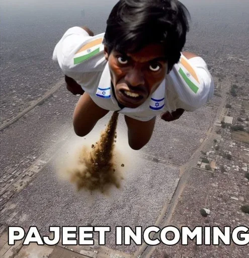 Telegram stiker 🇮🇳 CEO of hate
