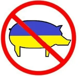 Video sticker 🇺🇦 CEO of hate