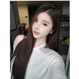 Video sticker 💇 罗湖美女
