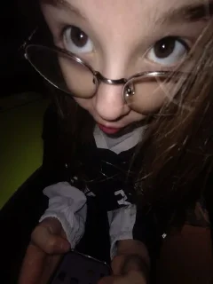 Video sticker 🌟 #school :: @fStikBot