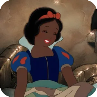 Video sticker 🎢 Laika