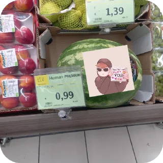 Video sticker 🍲 For my cutie 0